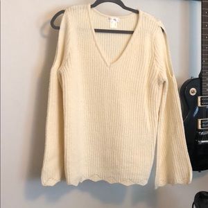 Venus Sweater. Large